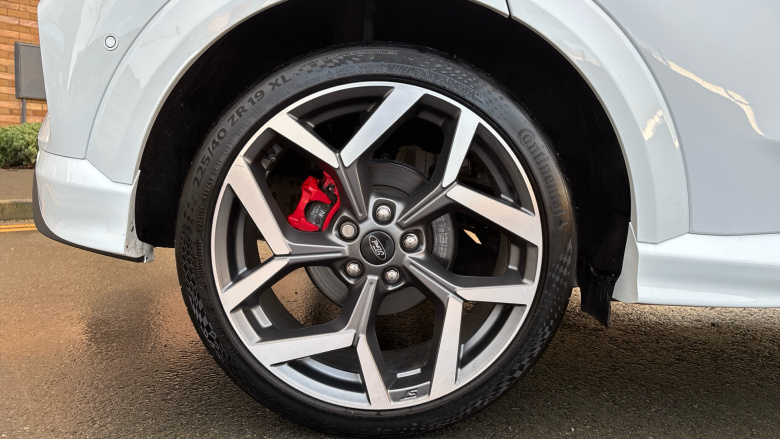 Ford Puma ST 1.5 EcoBoost ST 5dr Petrol Hatchback